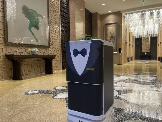 Фото InterContinental Century City Chengdu