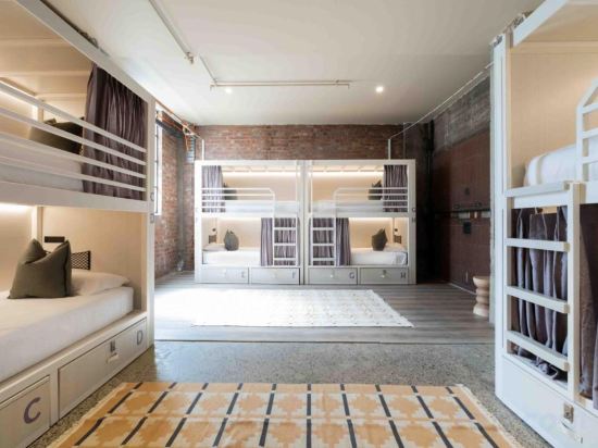 Фото Little Drifter Melbourne