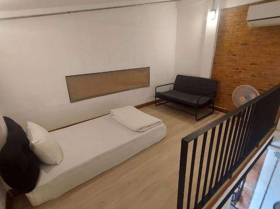 Фото Hug Inn Phrae