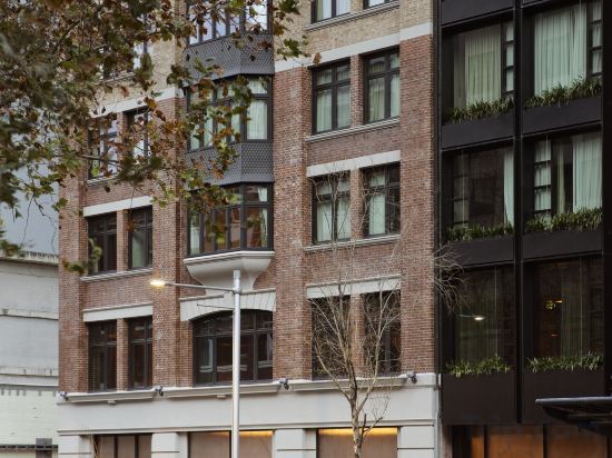 Фото Ace Hotel Sydney