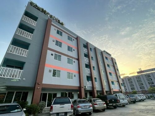 Ananya Residence Service Apartment