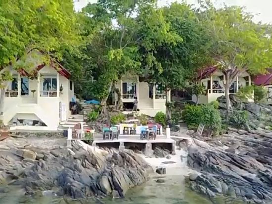 Фото Sunrise Villas Seaview