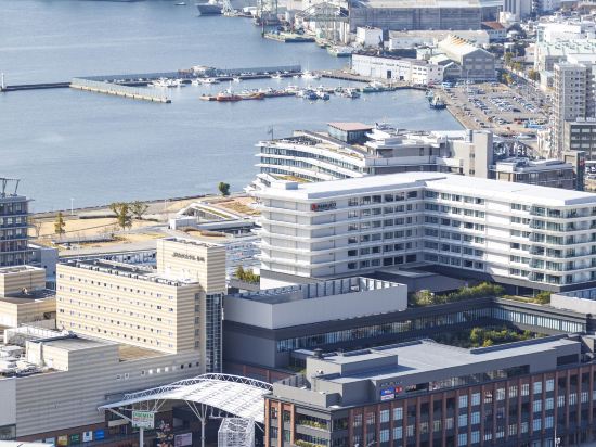 Фото JR Kyushu Hotel Nagasaki