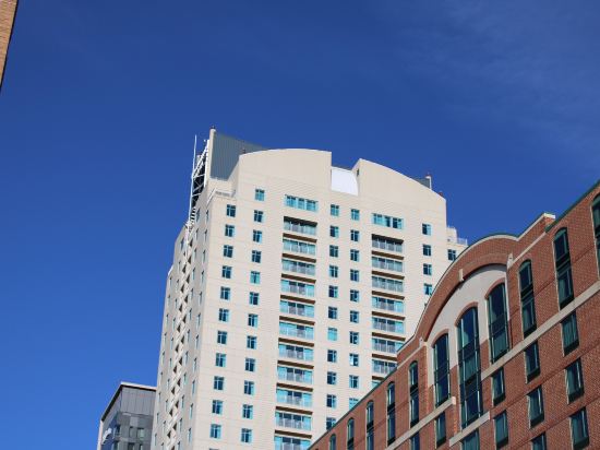 Фото Broadway Plaza, Trademark Collection by Wyndham