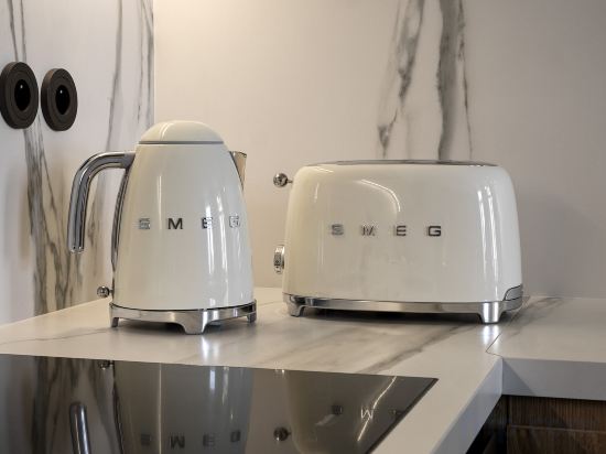 Фото Отель The Julius Prague