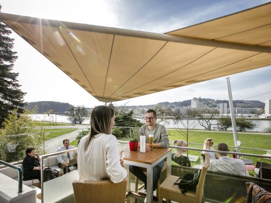 Фото Arcotel Nike Linz