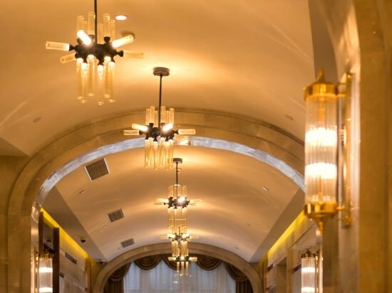 Фото Yitel Premium Shanghai people's Square Nanjing Road Pedestrian Street