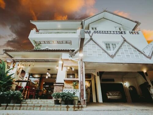Rendezvous Oldtown Chiangmai