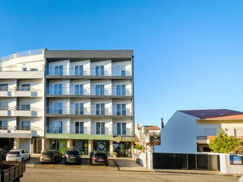 Гостиница Hotel Rosa Mistica в Округе Сантарен