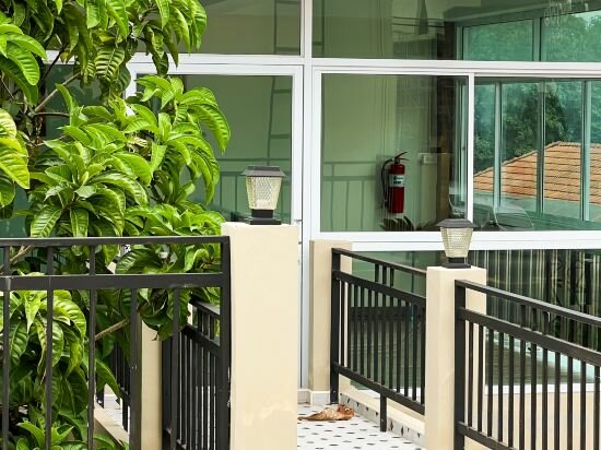 Фото Tachang Airport Hotel