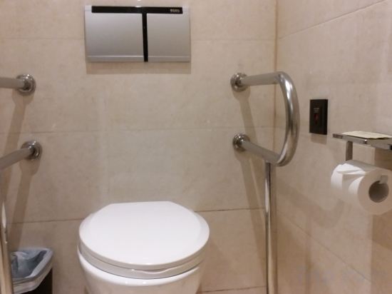 Фото Hampton by Hilton Shenzhen Bantian