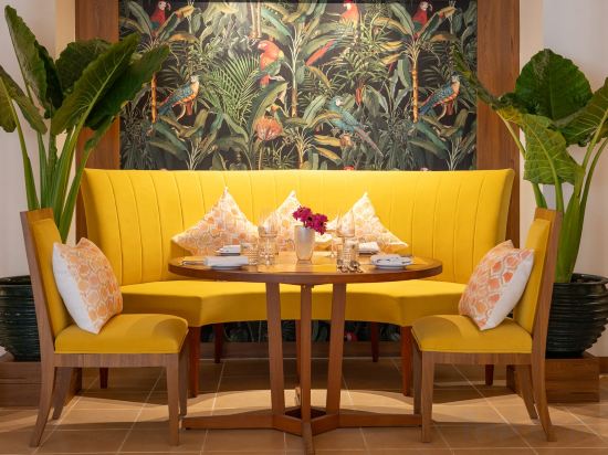 Фото Boulevard Hotel Bangkok