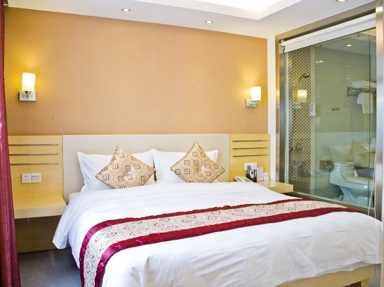 Фото Guang Dong Hotel