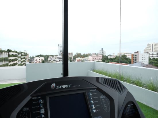 Фото Maleesa Place Hua Hin