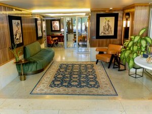 Гостиница Muze Hotel