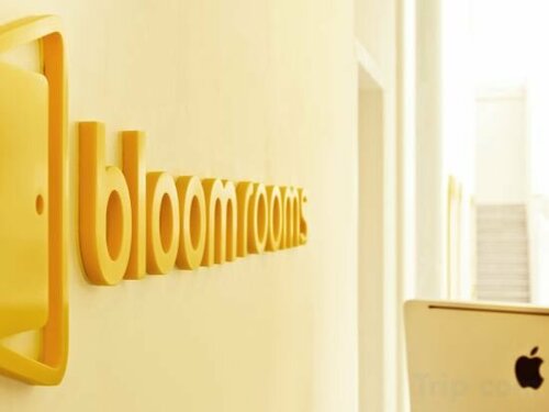 Внешний вид отеля Bloomrooms @ Link Road в Делях, фото 2