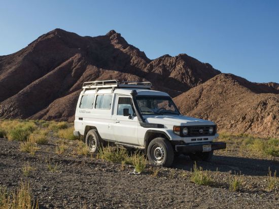 Фото Mövenpick Resort El Quseir