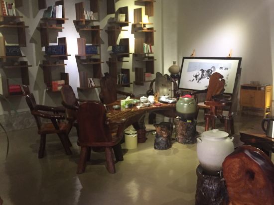 Фото Kunming Datongdao Inn