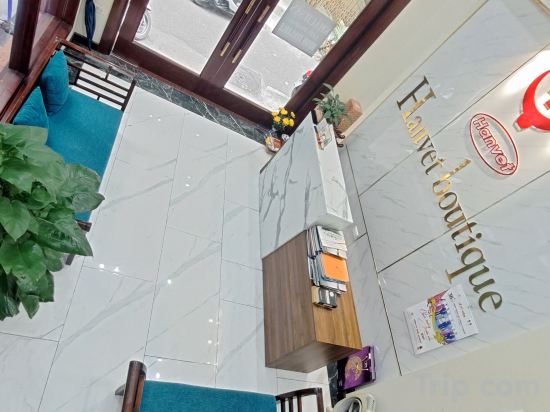 Фото Hanvet Boutique hotel