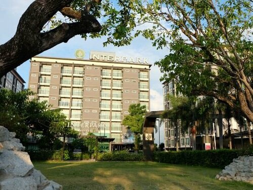 Interpark Hotel & Residence Eastern Seaboard Rayong