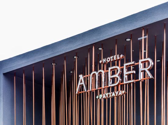 Фото Hotel Amber Pattaya