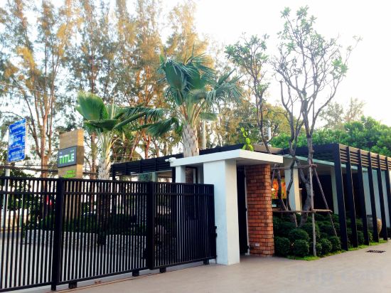 Фото The Title KR Beach Condotel Rawai Beach