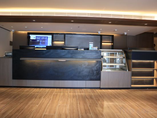 Фото HanTing Hotel Beijing Xidan Center