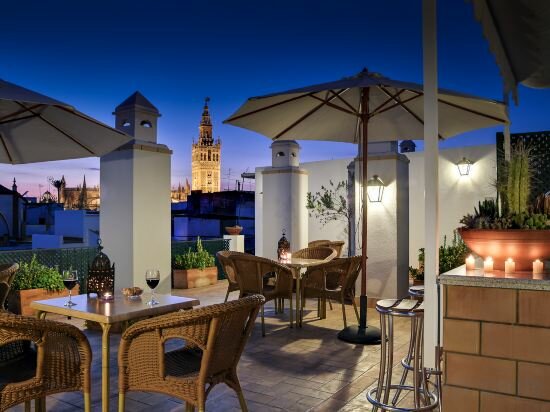 Фото Hotel Murillo 