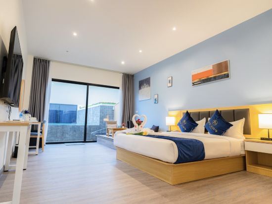 Фото Fresh Resort Pattaya