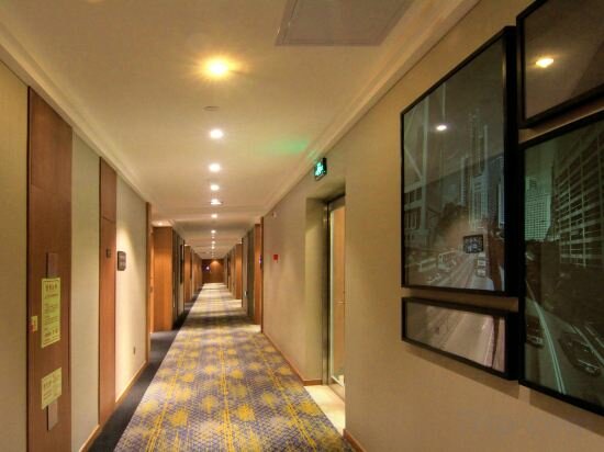 Фото Hampton by Hilton Shenzhen Guangming