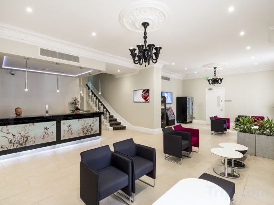 Фото London House Hotel