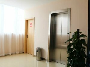 Bocheng City Hotel (Guangxi Zhuang Autonomous Region, Nanning), hotel