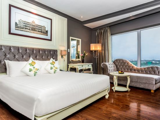 Фото Silverland Jolie Hotel