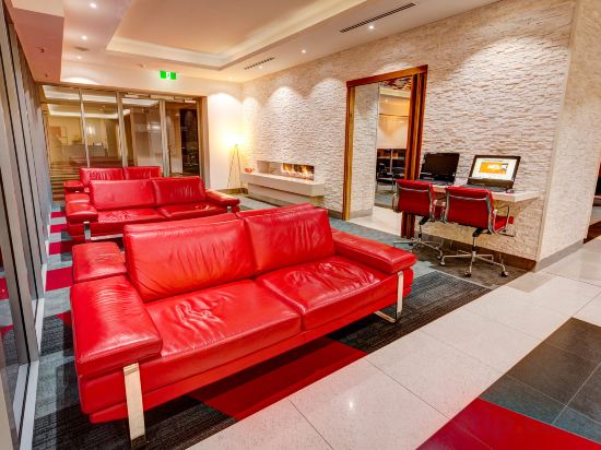 Фото Mantra Charles Hotel Launceston