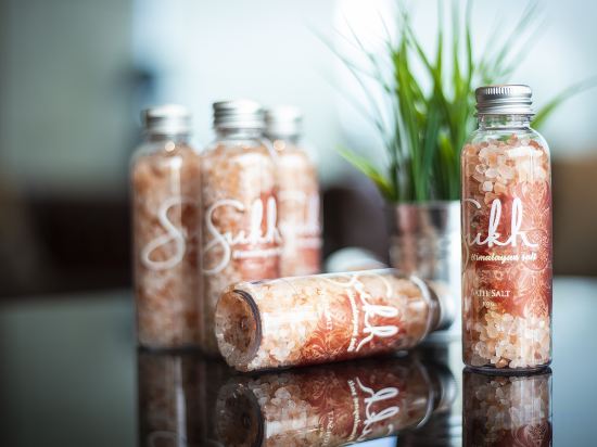 Фото Hotel Fuse Rayong