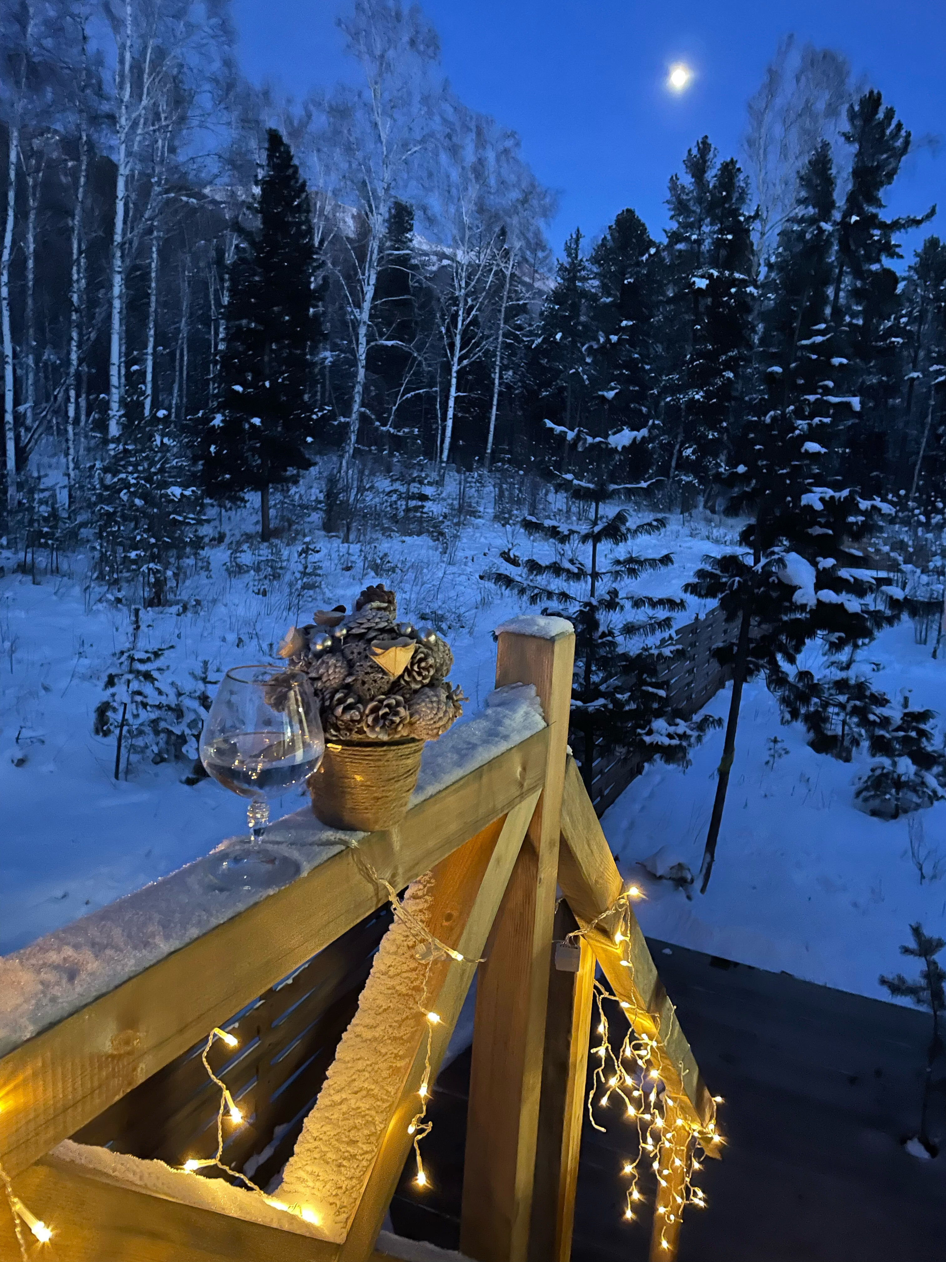 Фото Аршанский