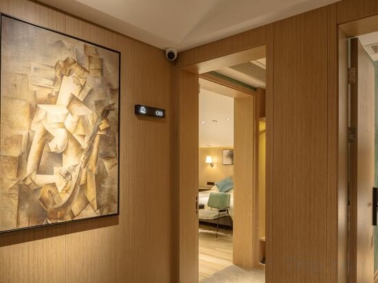 Фото West Lake Begonia Art Homestay