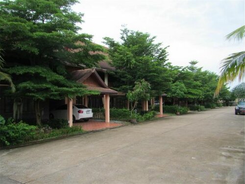 Yuwadee Resort