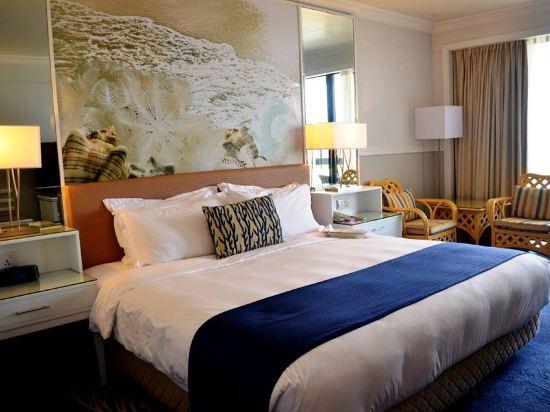 Фото Holiday Inn Mumbai International Airport, an Ihg Hotel