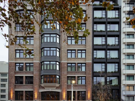 Фото Ace Hotel Sydney