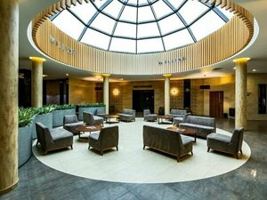 Гостиница Willing