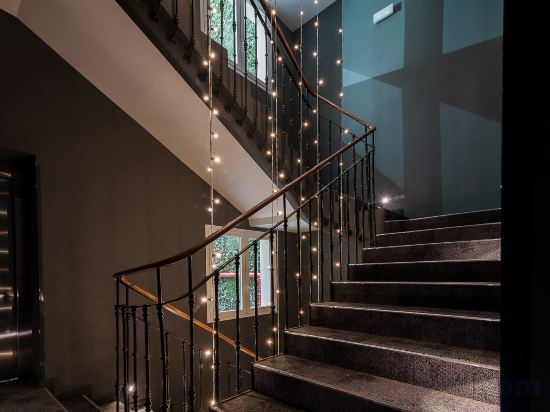 Фото B&b Hotel Madrid Centro Fuencarral 52