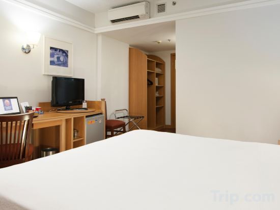 Фото Slaviero São Paulo Downtown