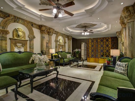 Фото Hanoi Media Hotel & SPA
