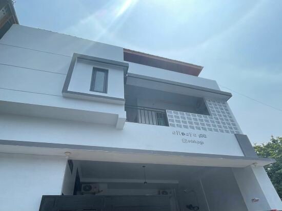 Hotel Ardafa Inn & Villa, Yogyakarta, photo