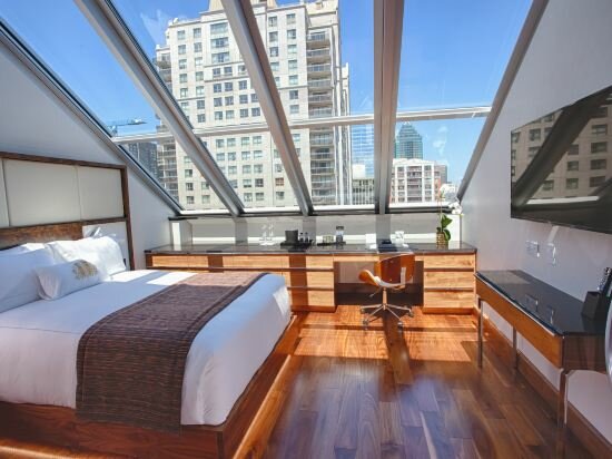 Фото Le Mount Stephen