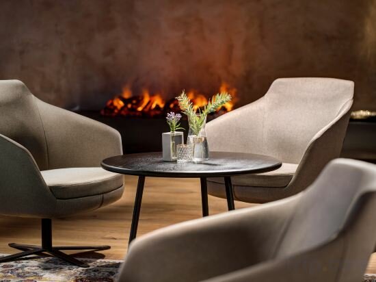 Фото Mamaison Residence Downtown Prague