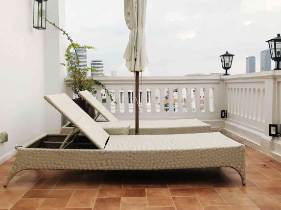 Фото Maison De Camille Boutique Hotel