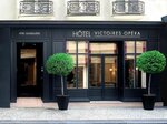 Victoires Opera (Rue Montorgueil, 56), hotel