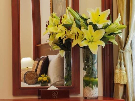 Фото Royal Hotel Saigon